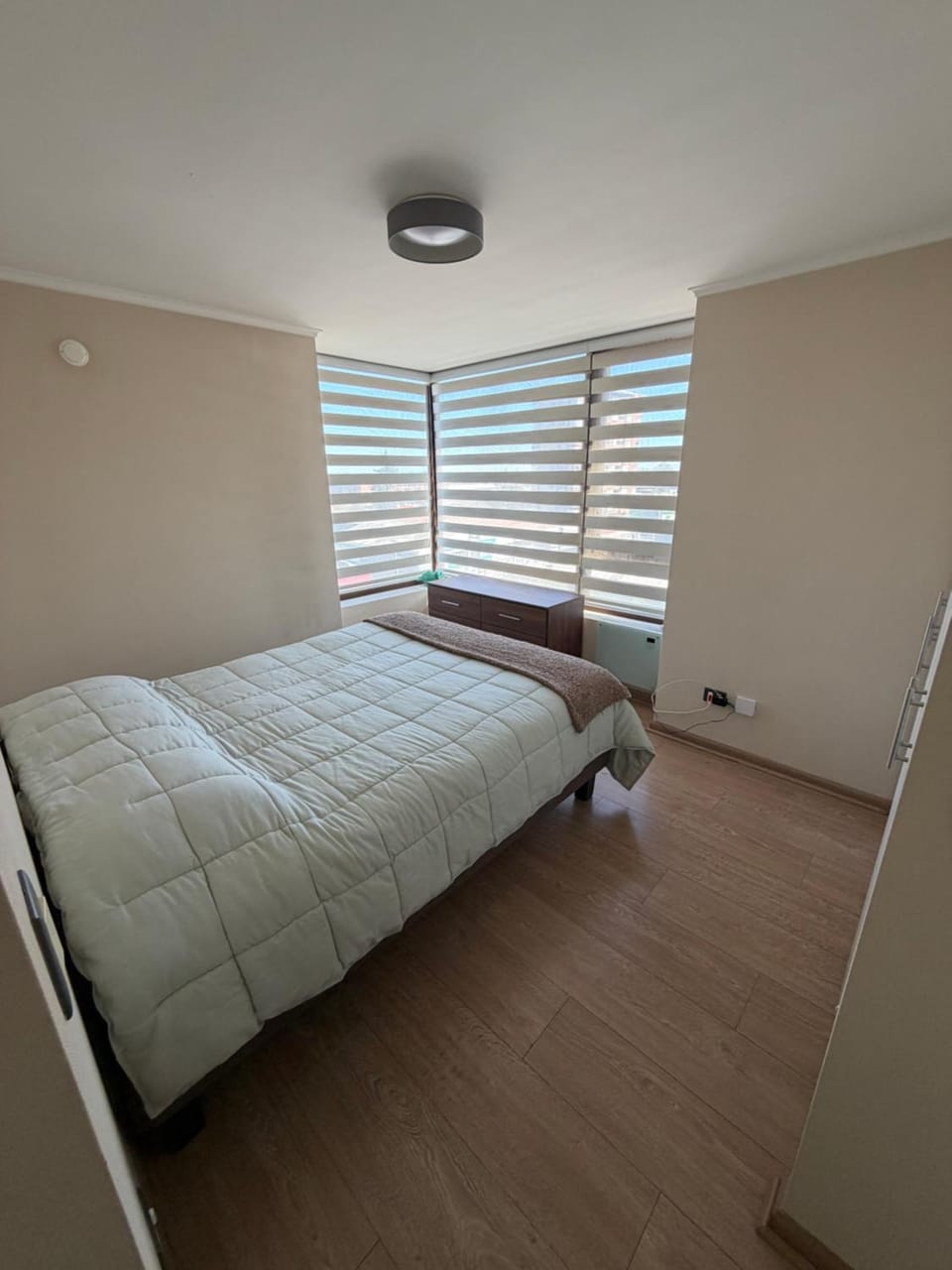 Departamento 701 Centro Lagos II Apartment in Temuco