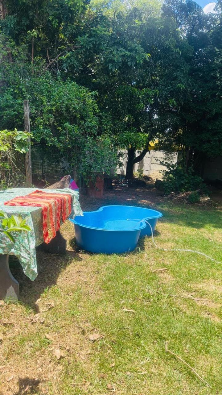 Sitiozinho Pampulha House in Contagem