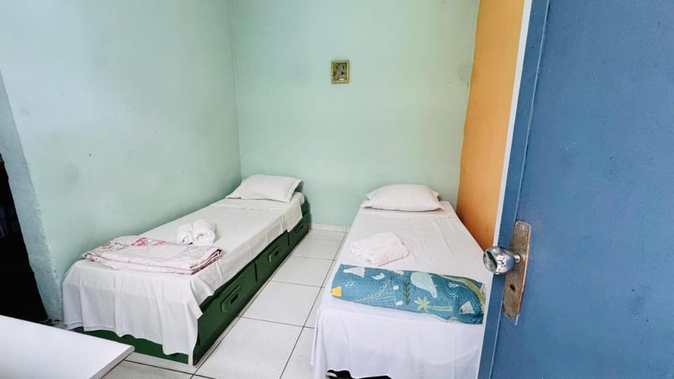 Sitiozinho Pampulha House in Contagem