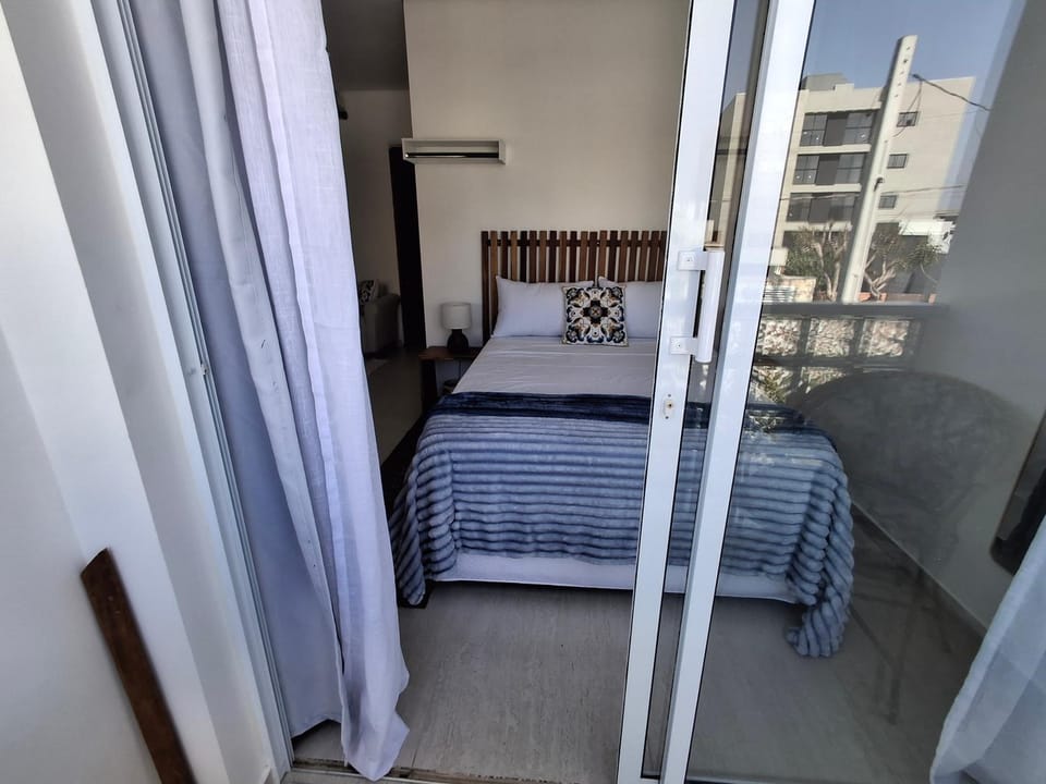 Estúdio Portal Ville Azaleia II Apartment in Boituva