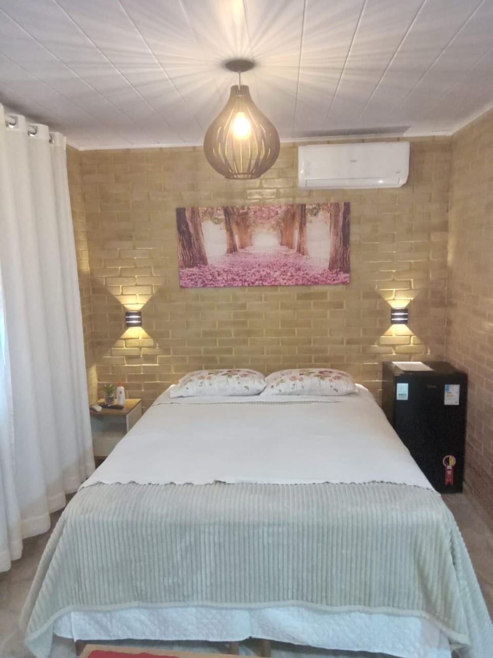 Chalés Montebelluna 1 Bed and Breakfast in State of Espírito Santo, Brazil