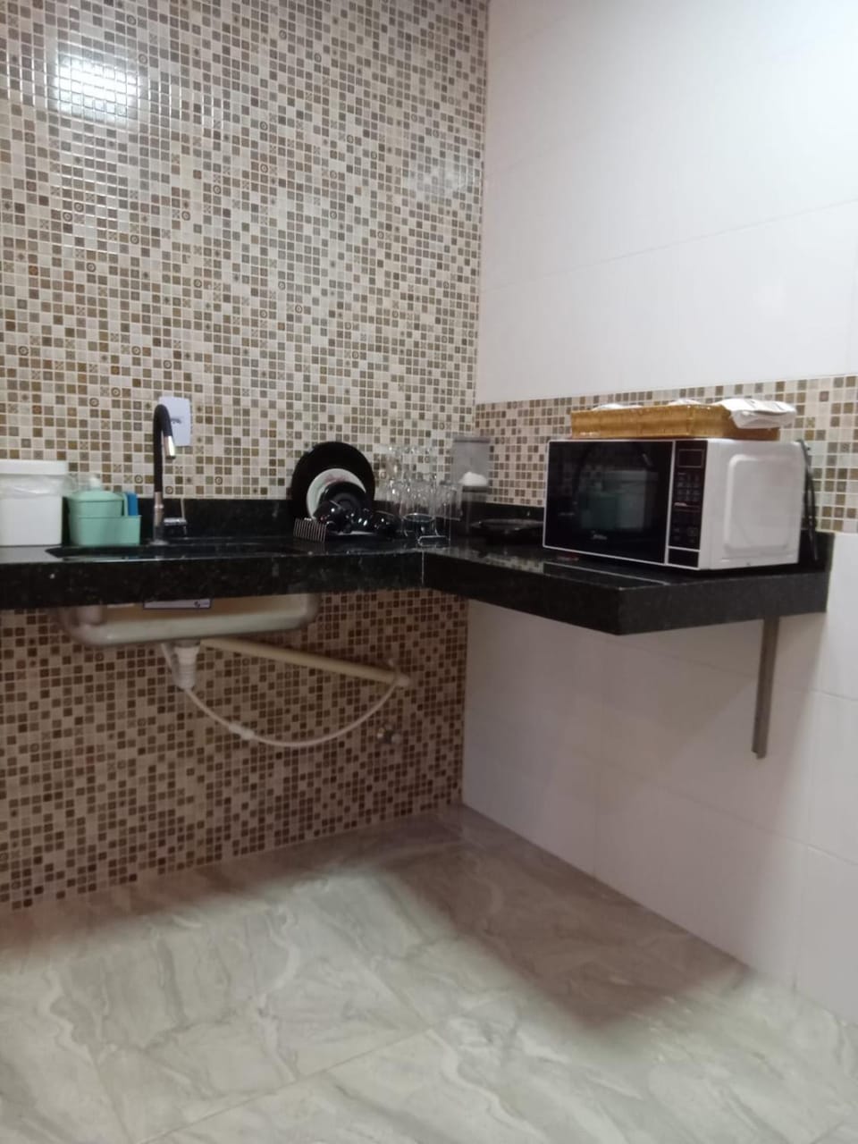 Chalés Montebelluna 1 Bed and Breakfast in State of Espírito Santo, Brazil