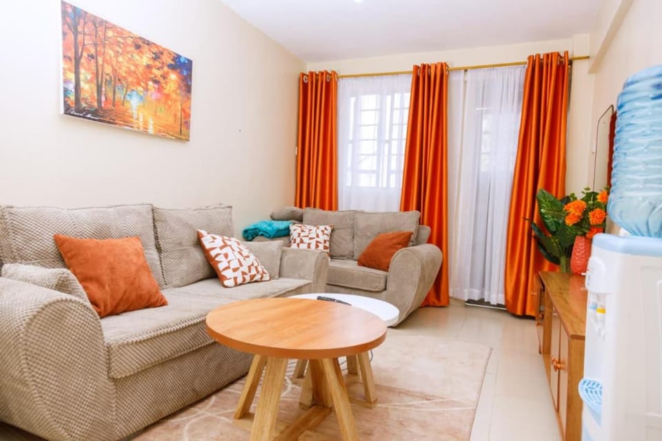 Nadim homes Apartment in Kenya