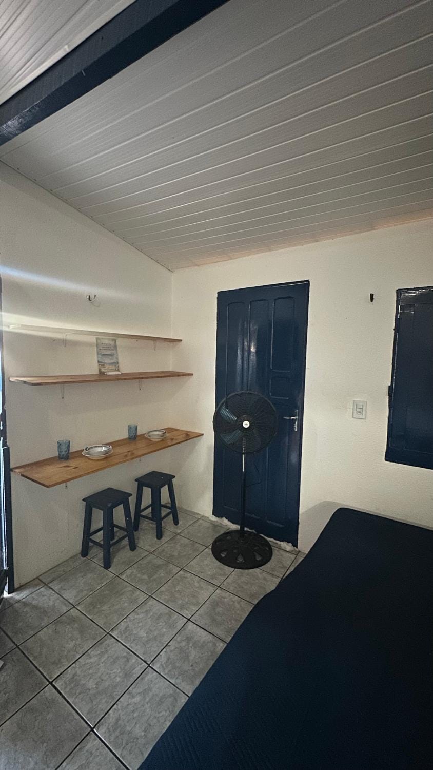Flats Luz do Luar Apartment in Canoa Quebrada