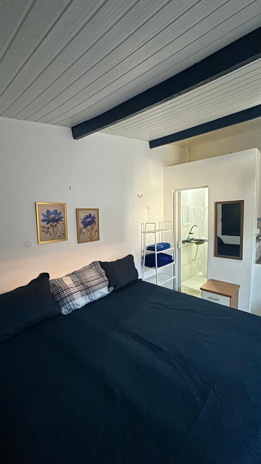 Flats Luz do Luar Apartment in Canoa Quebrada