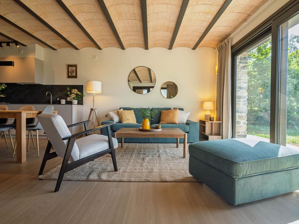Cal Petito - Vistes al Pirineu - Campelles House in Ripollès