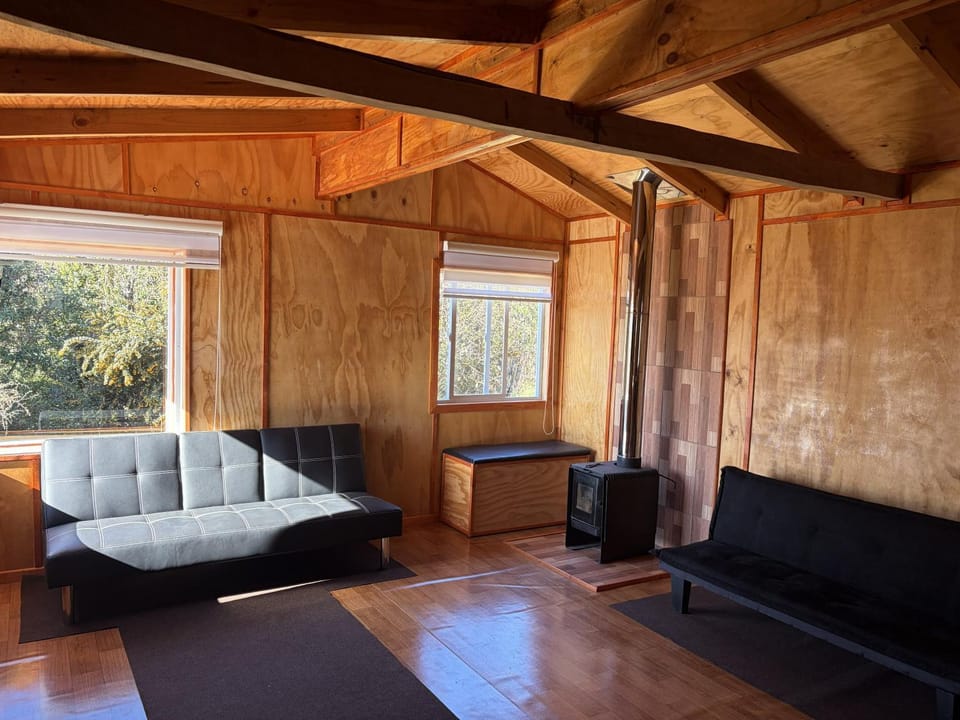 Ruta Archipielago House in Los Lagos, Chile