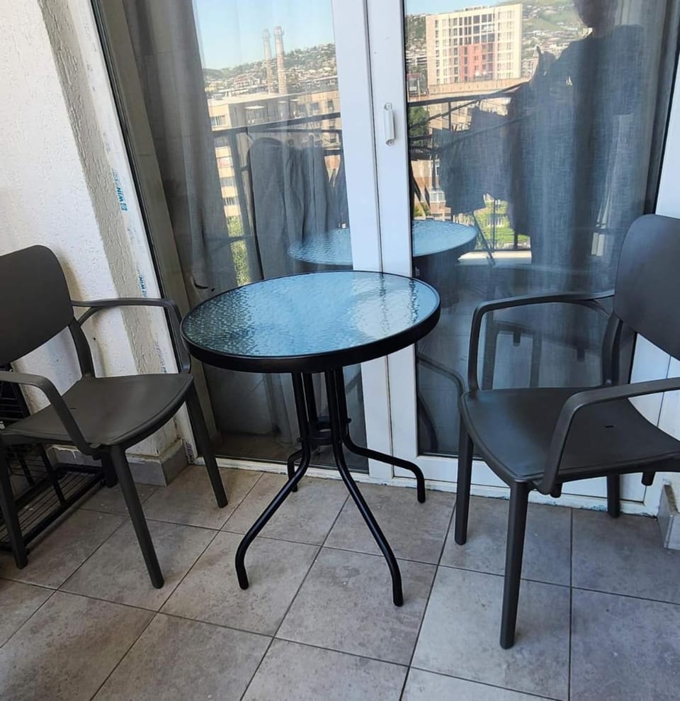 Apartment 11 Apartment in Tbilisi, Georgia