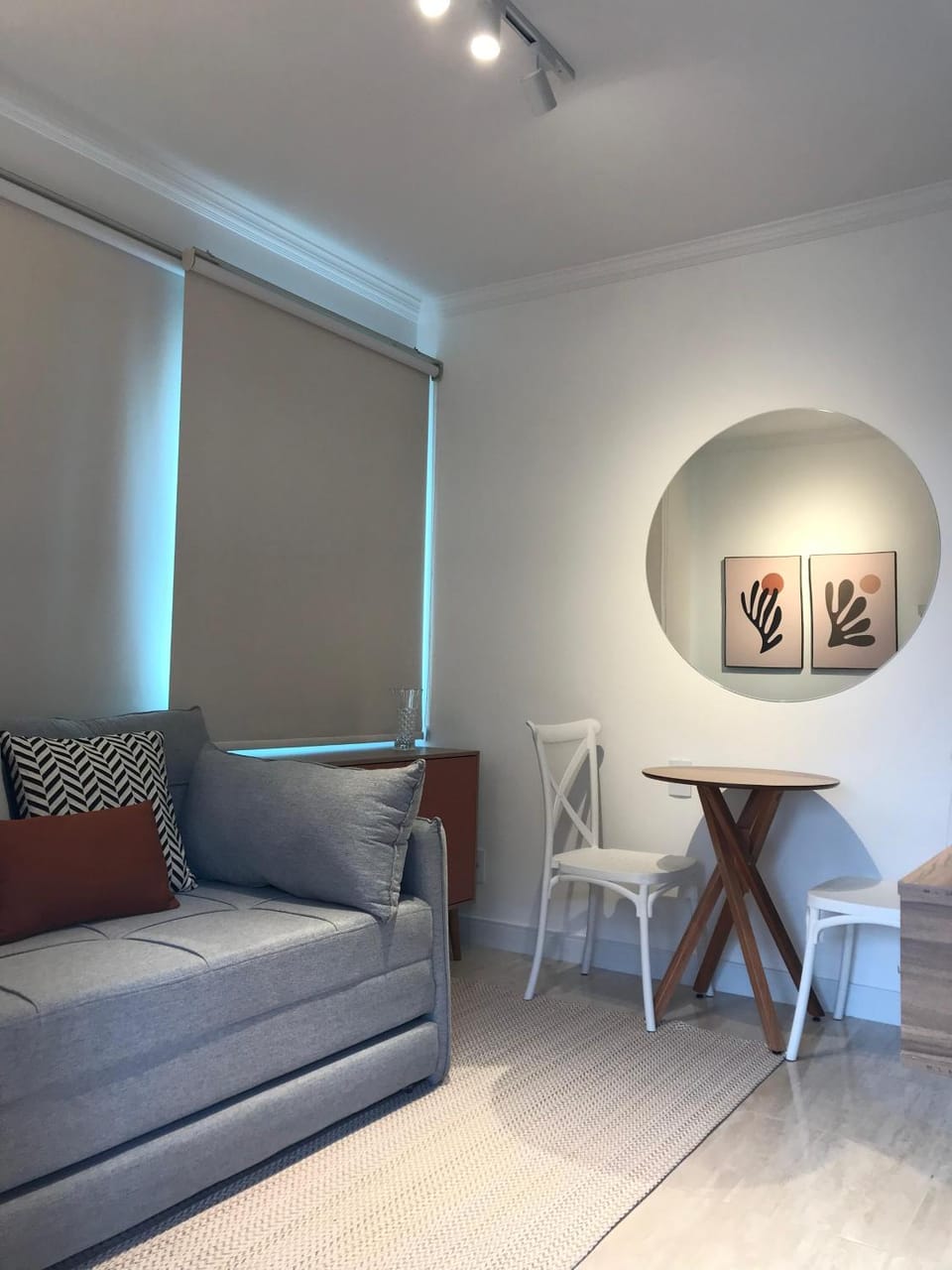Apê aconchegante Apartment in State of Rio de Janeiro