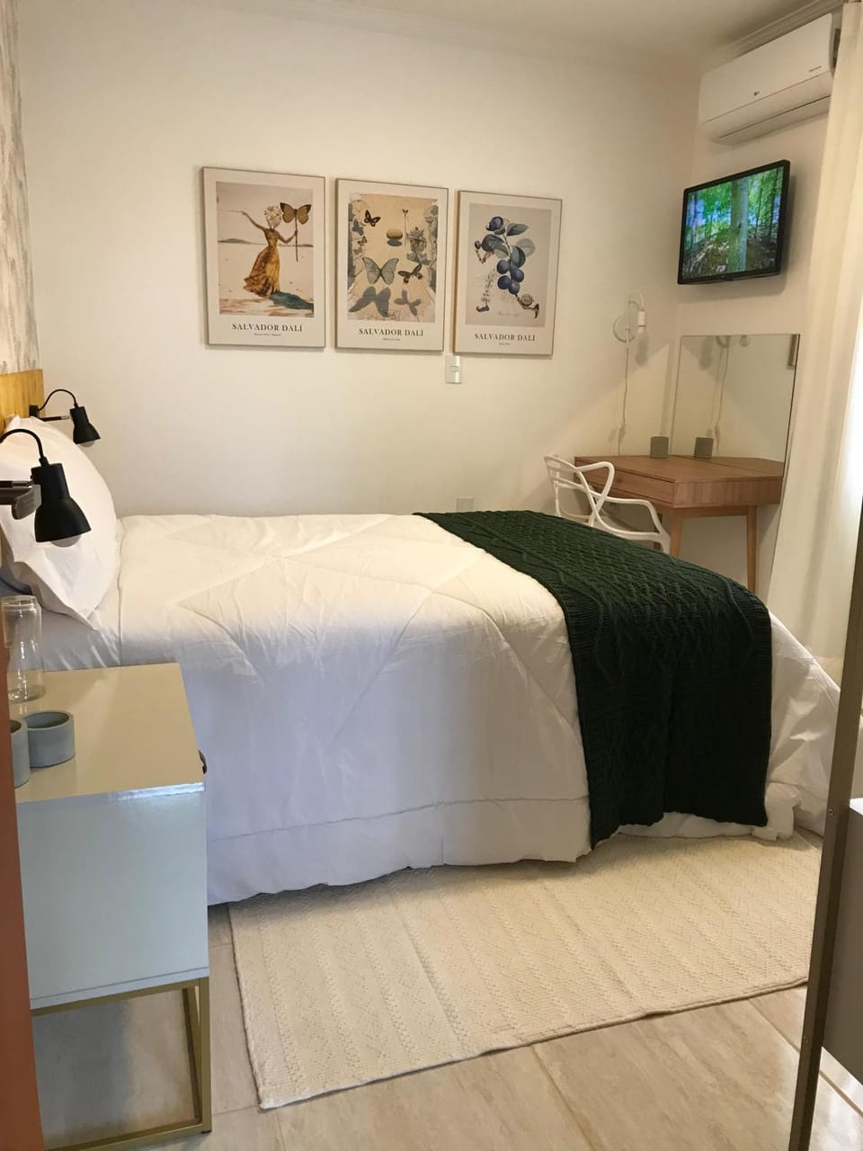 Apê aconchegante Apartment in State of Rio de Janeiro