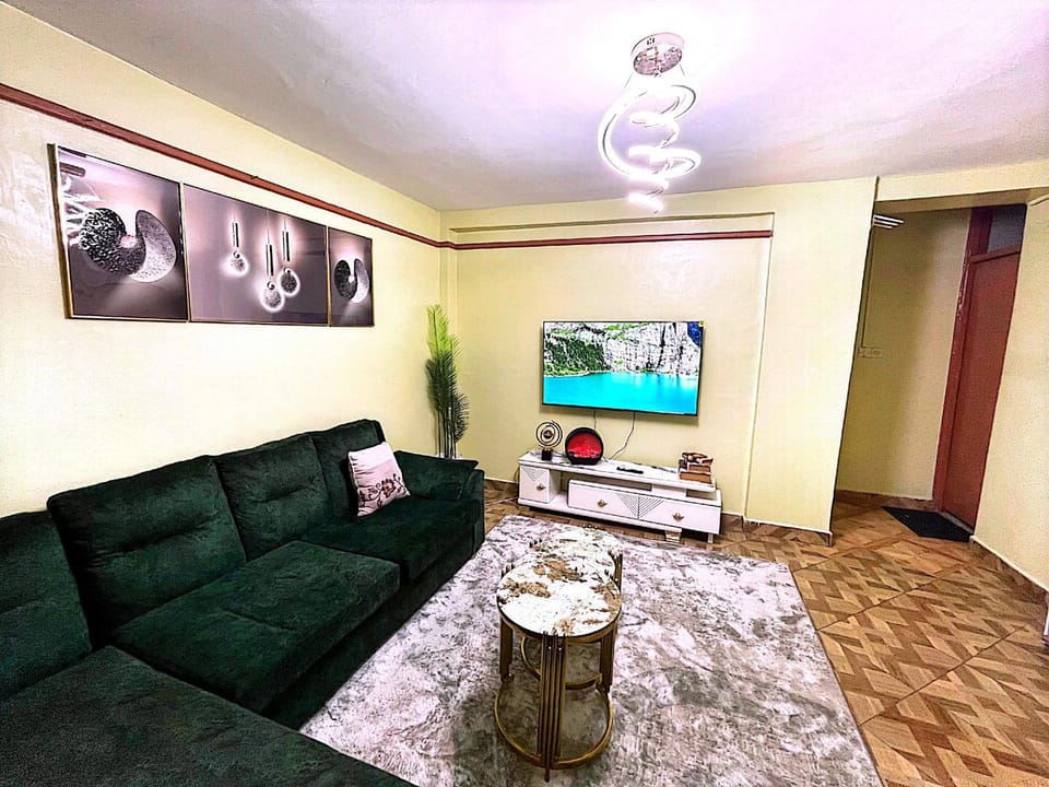 Badal Homes Apartment in Nairobi County