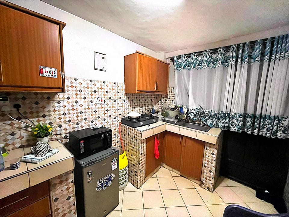 Badal Homes Apartment in Nairobi County
