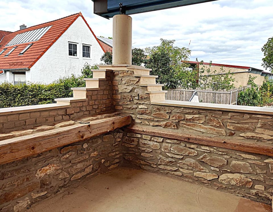 View (from property/room), Balcony/Terrace