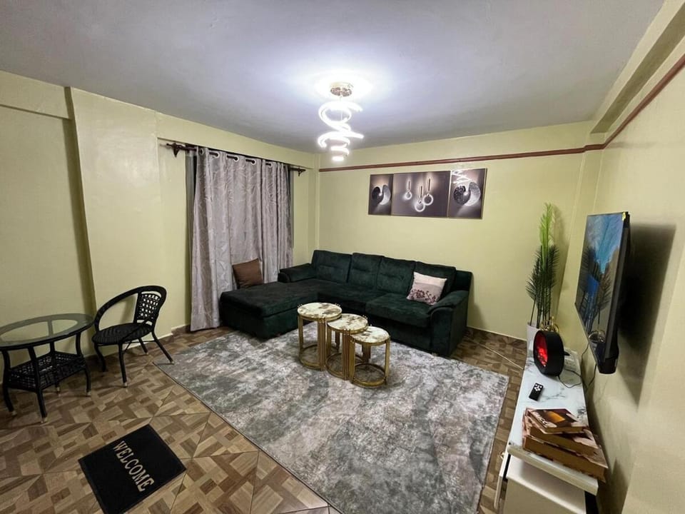 Kaalmo One bedroom Apartment Apartment in Nairobi County