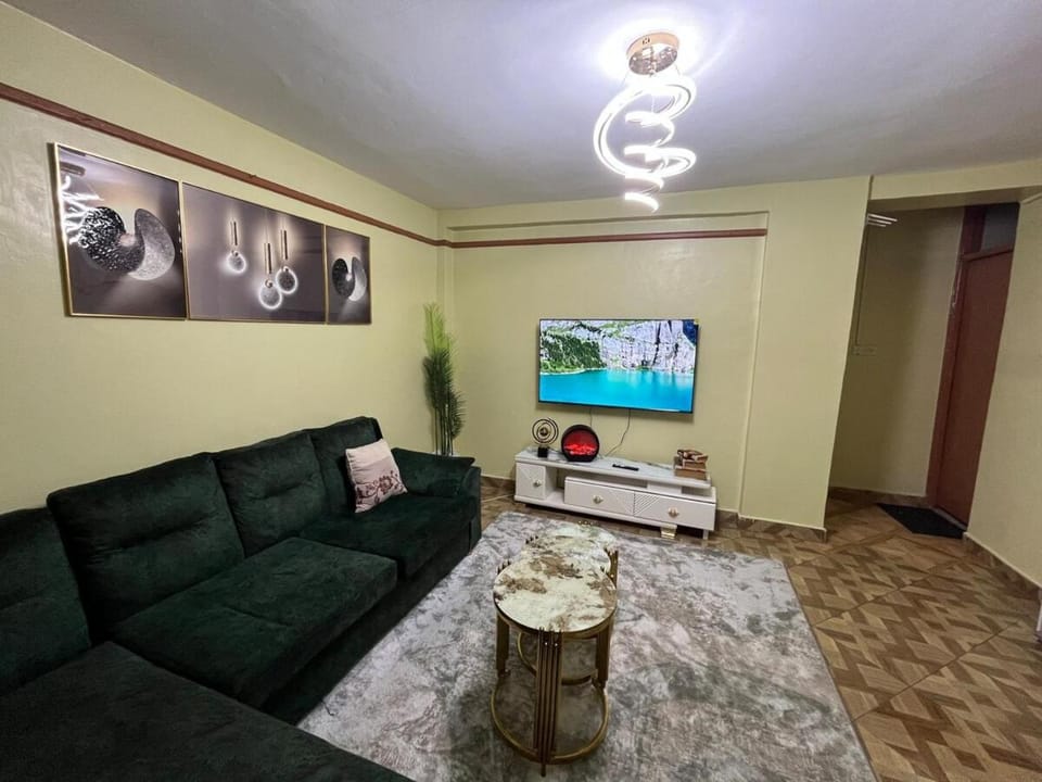 Kaalmo One bedroom Apartment Apartment in Nairobi County