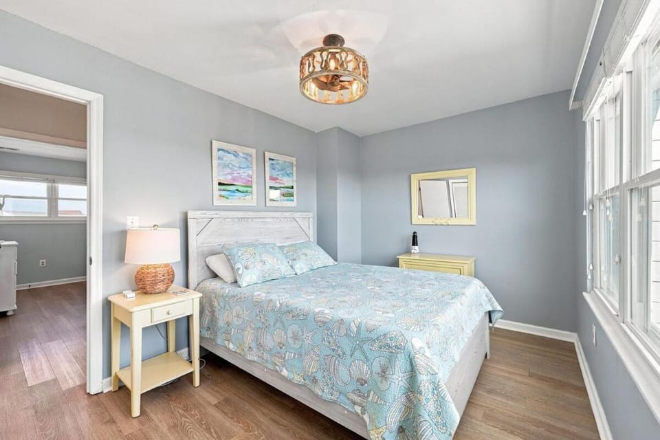 Lucky Enough Too - The Perfect Beach Getaway! Apartment in Topsail Island