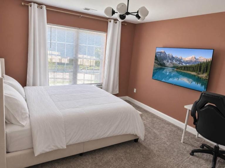 PPrevalons Vacation rental in Gastonia
