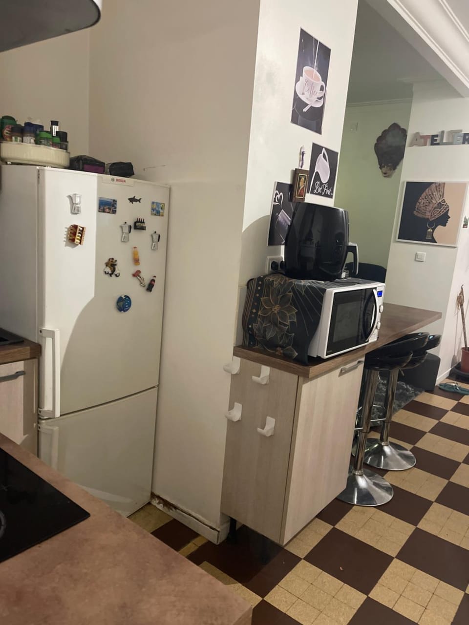 Topacio Rubén Forever Apartment in Grenoble
