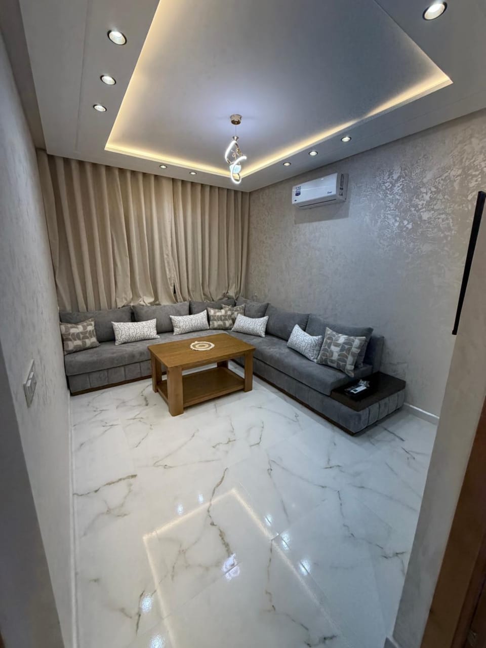 Résidence jannat Apartment in Tangier
