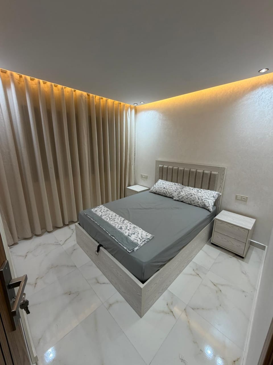 Résidence jannat Apartment in Tangier