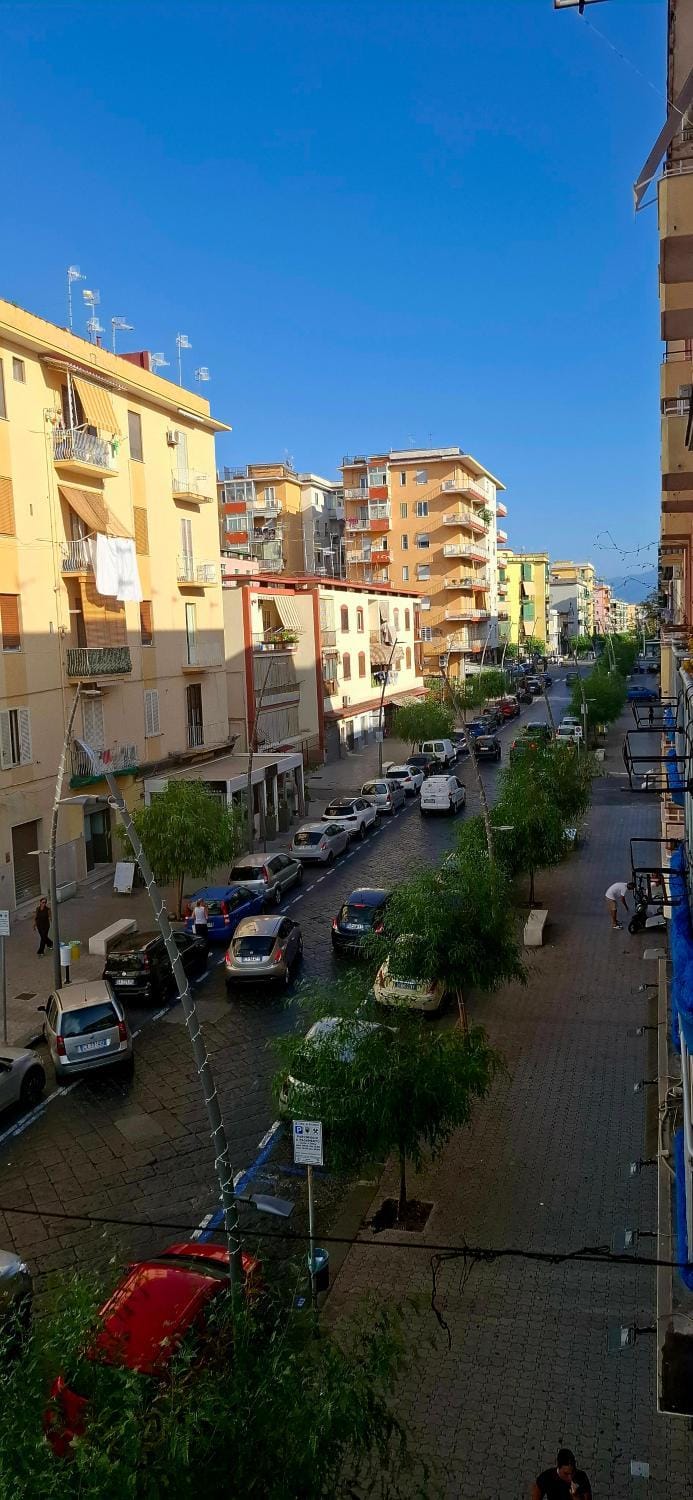 Magma Suites 47 Bed and Breakfast in Ercolano
