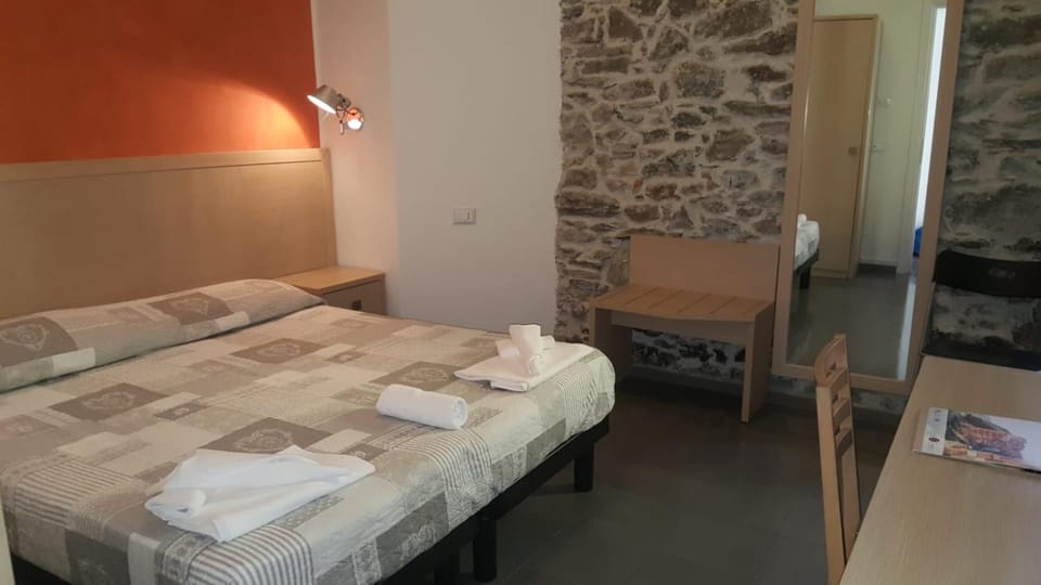 Hotel La Zorza Hotel in Riomaggiore