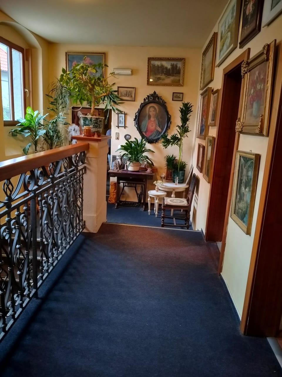 Guest House U Zámku Bed and Breakfast in Czechia
