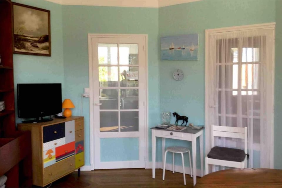 Didier la Baule apartment Apartment in La Baule-Escoublac