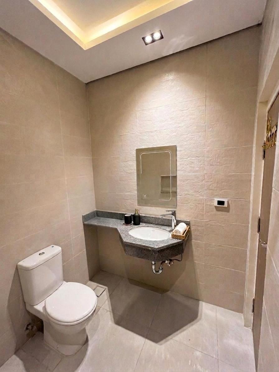 Beit Tandoor Apartment in South Sinai Governorate