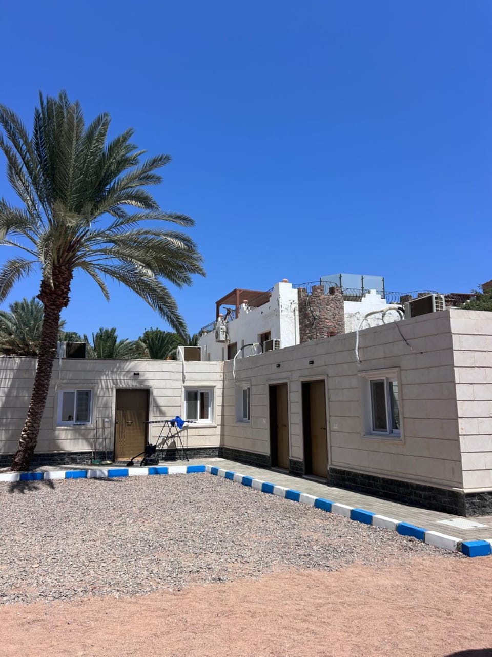 Beit Tandoor Apartment in South Sinai Governorate