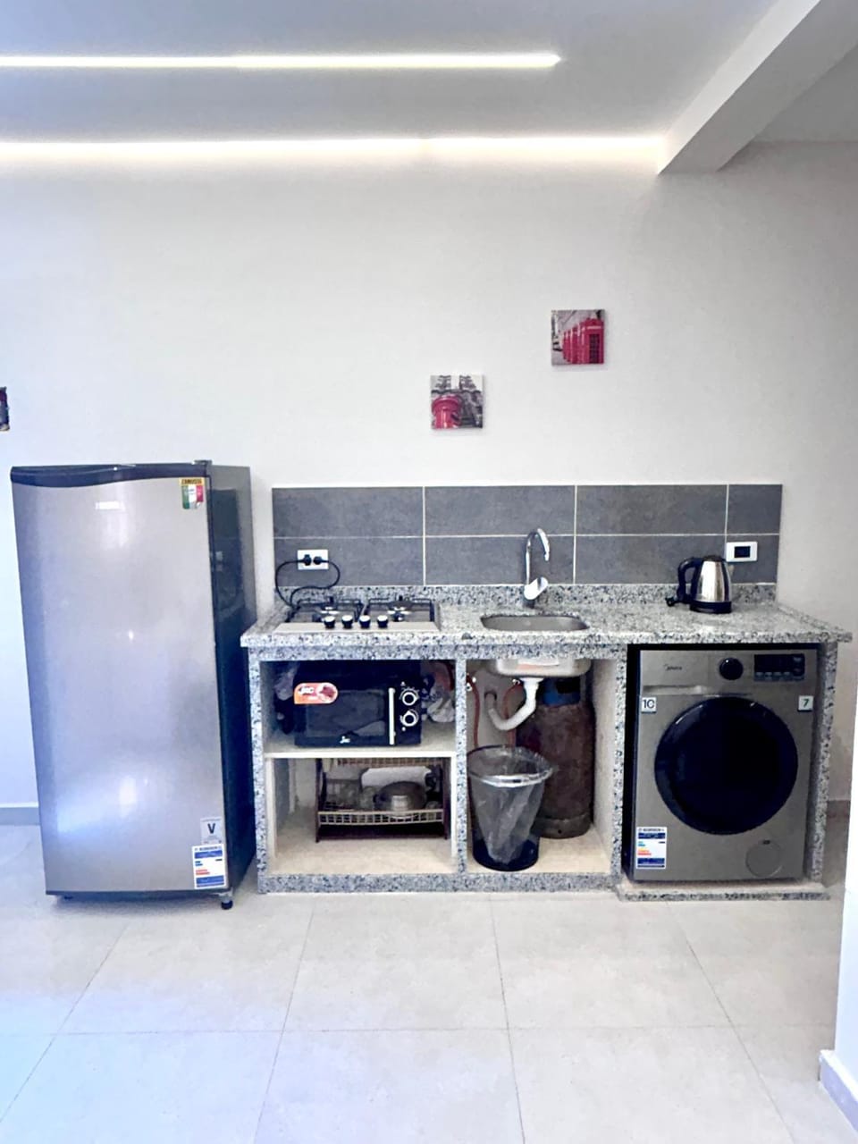 Beit Tandoor Apartment in South Sinai Governorate