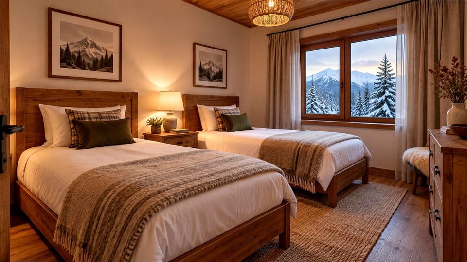 Zanadya house in Bansko House in Bansko