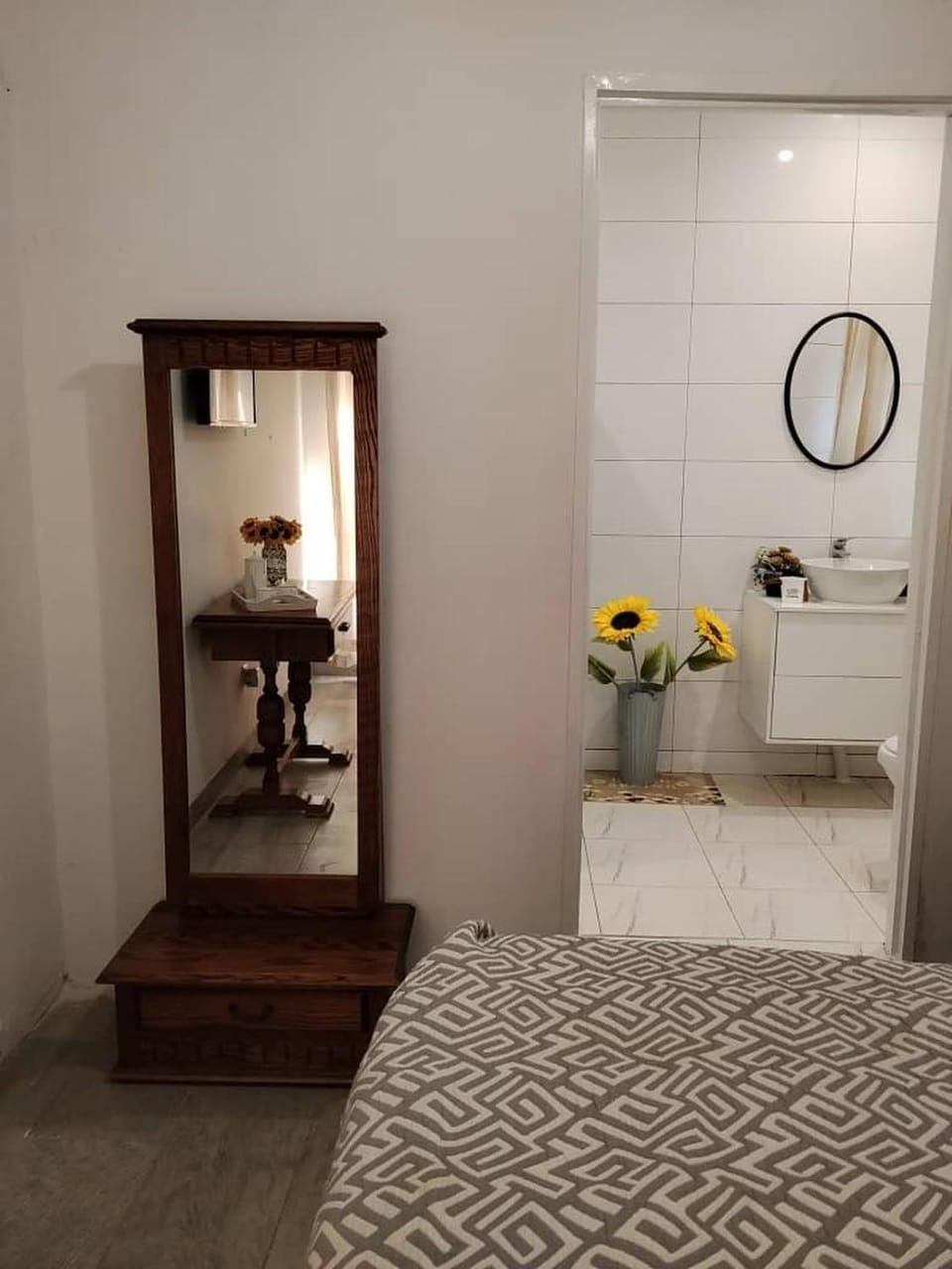 TamTara Apartment in Harare