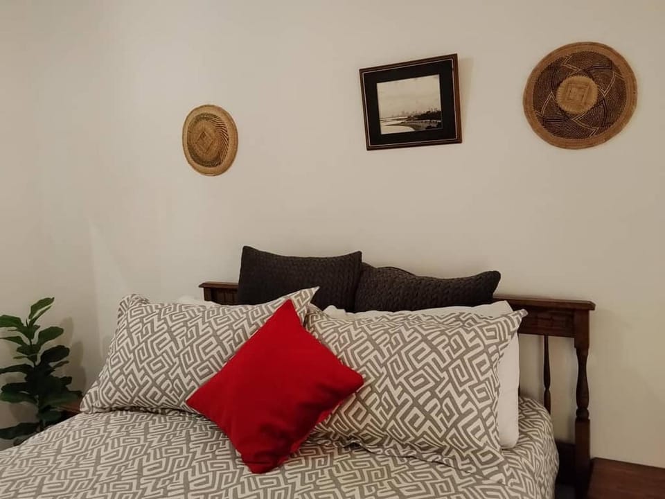 TamTara Apartment in Harare