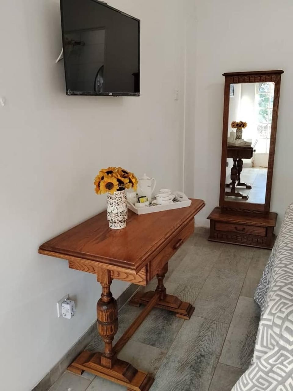 TamTara Apartment in Harare