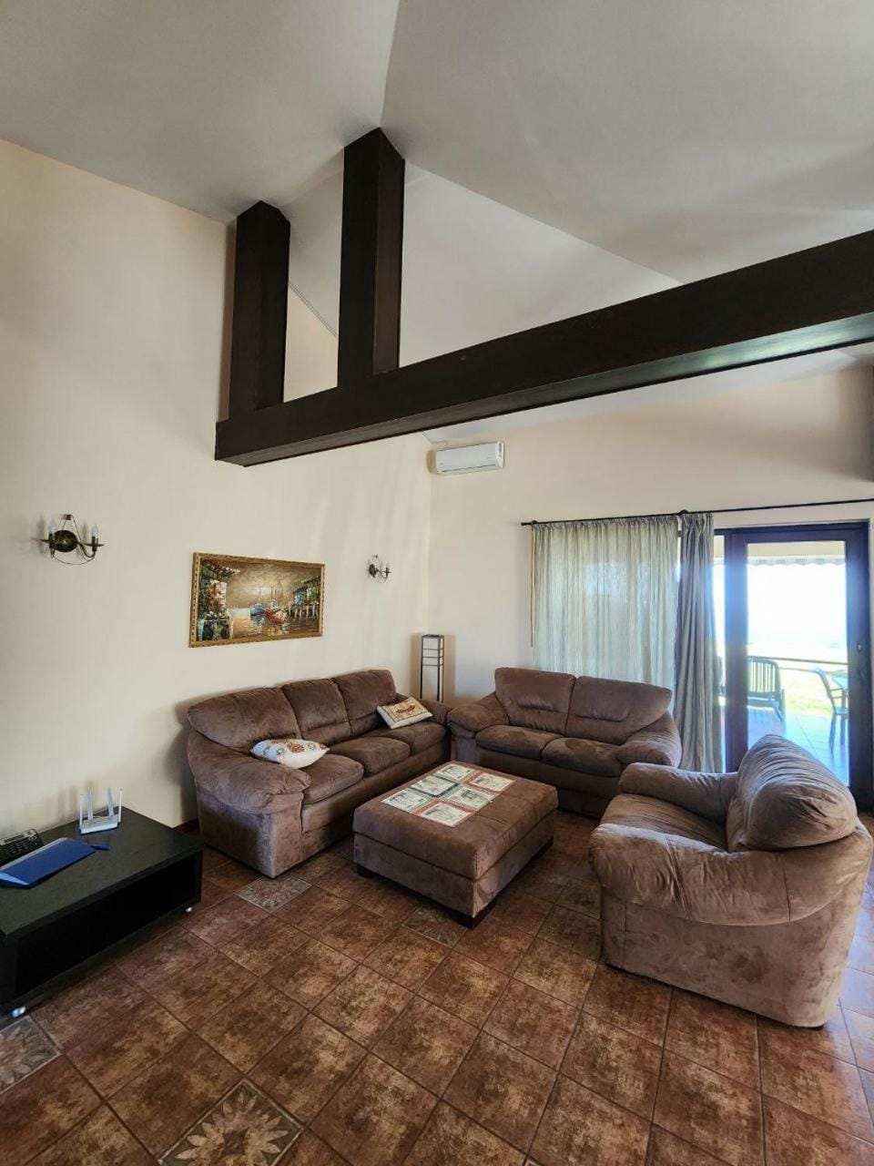 Lounge or bar