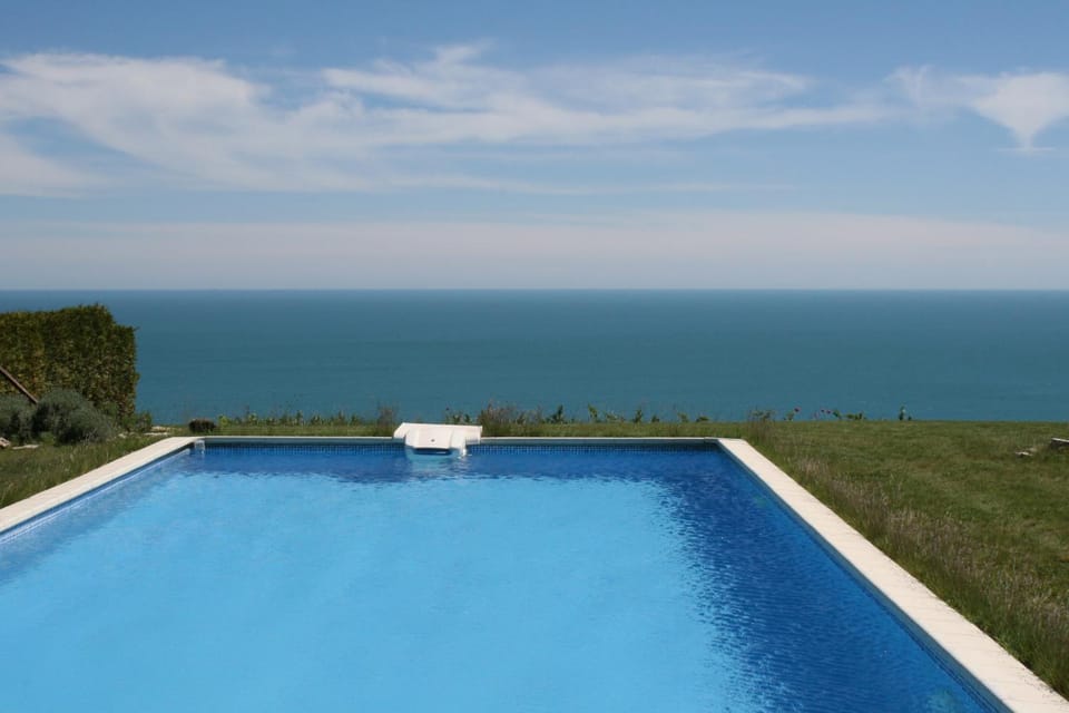 Sea view, Swimming pool