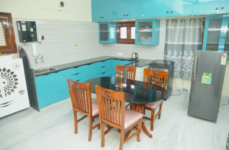 MY HOME GRAND SERVICE APARTMENTs Apartment in Vijayawada