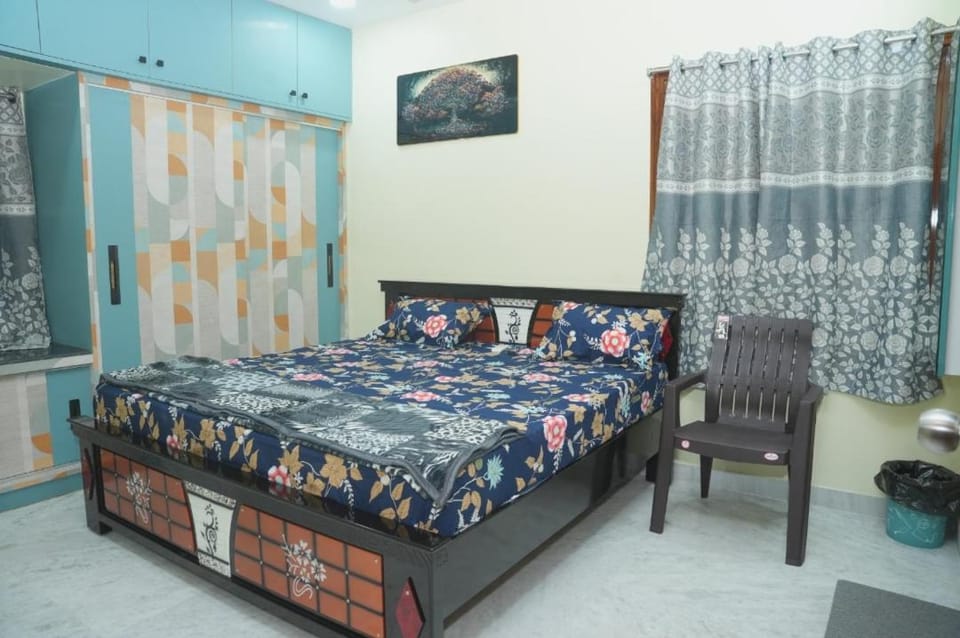 MY HOME GRAND SERVICE APARTMENTs Apartment in Vijayawada