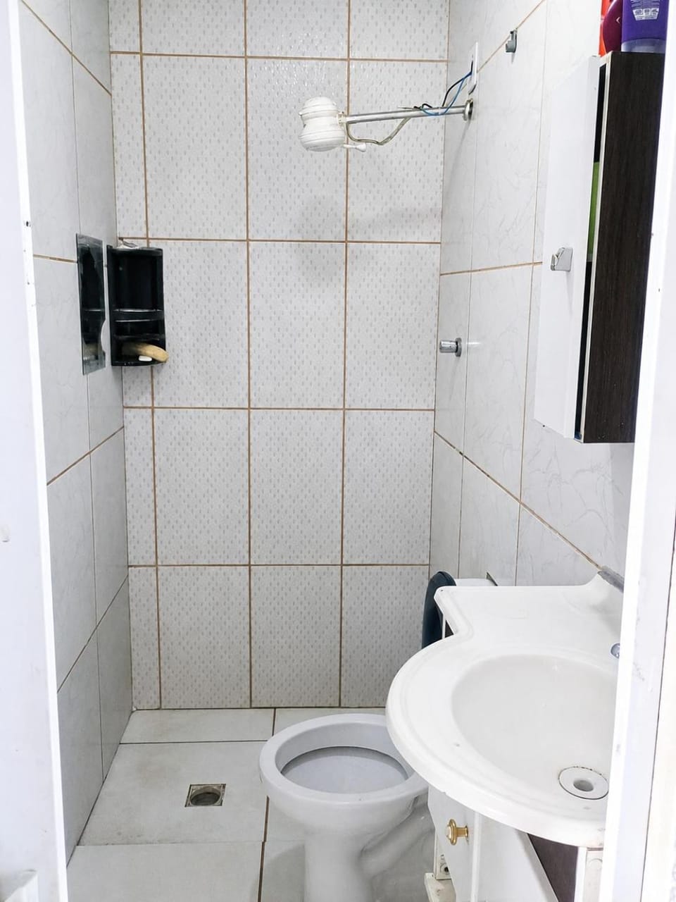 Espaço inteiro Apartment in Belo Horizonte