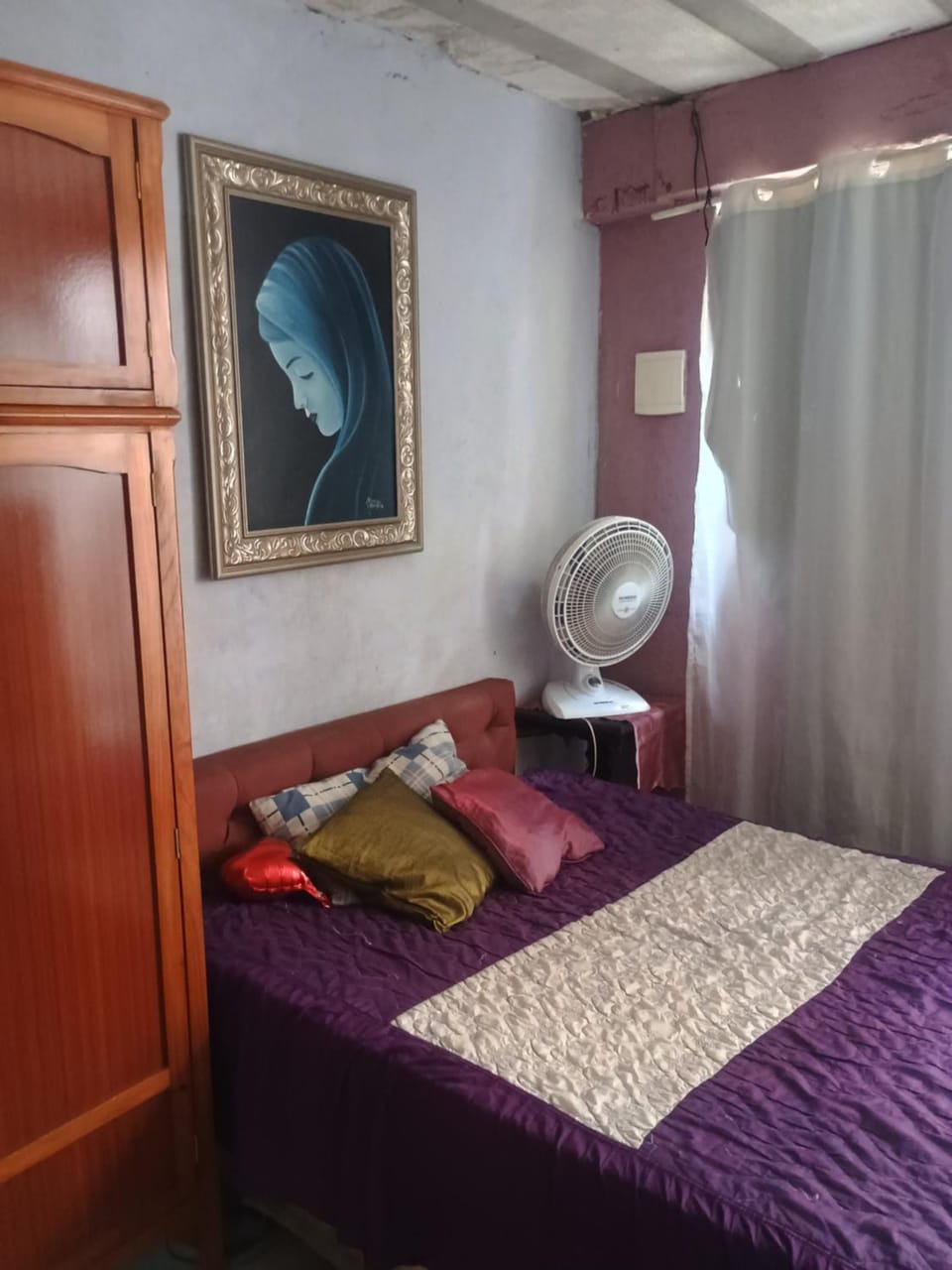 Espaço inteiro Apartment in Belo Horizonte