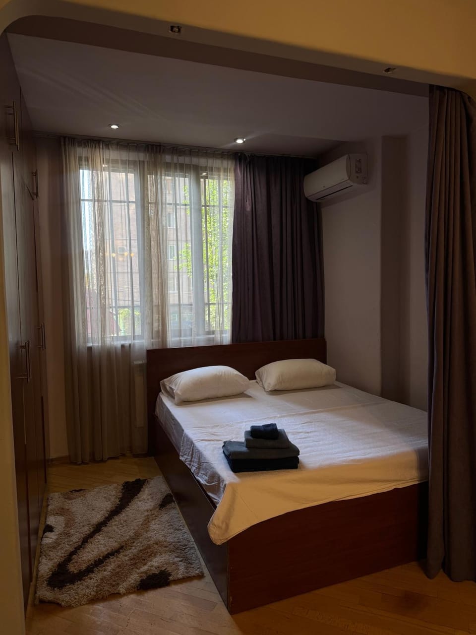 Однокомнатная квартира Apartment in Yerevan