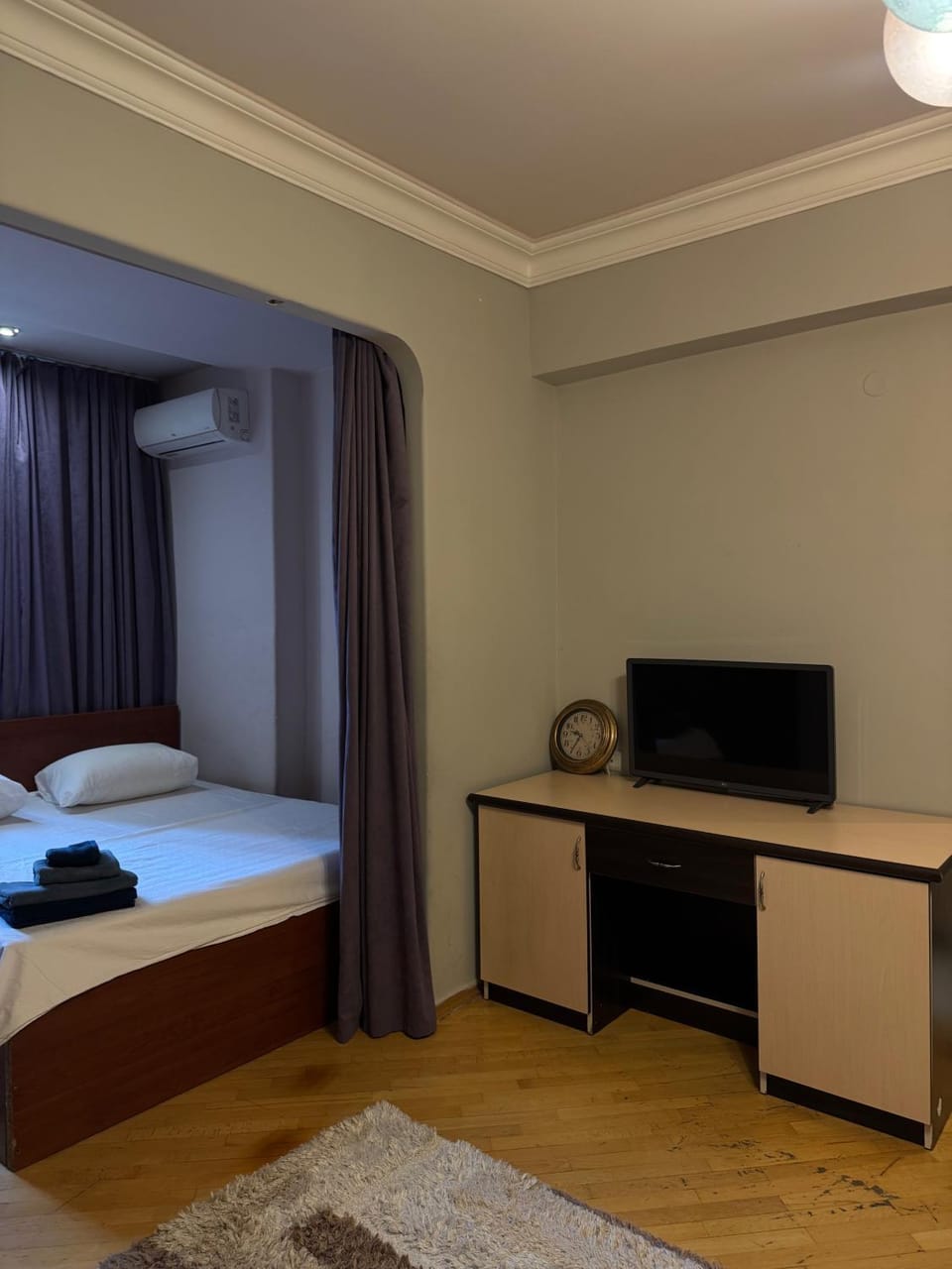 Однокомнатная квартира Apartment in Yerevan