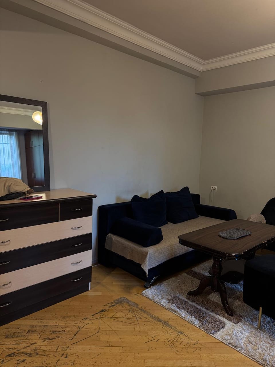 Однокомнатная квартира Apartment in Yerevan