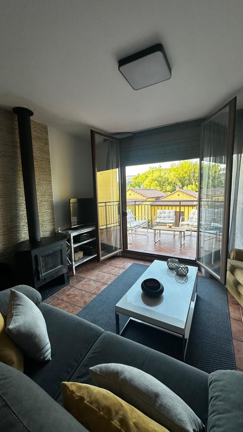 View (from property/room), Living room