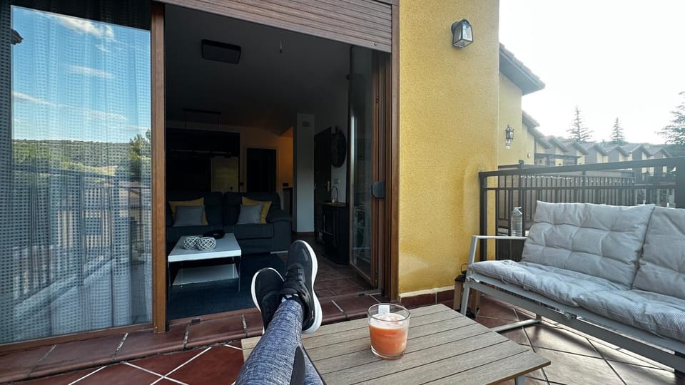 Balcony/Terrace, Balcony/Terrace