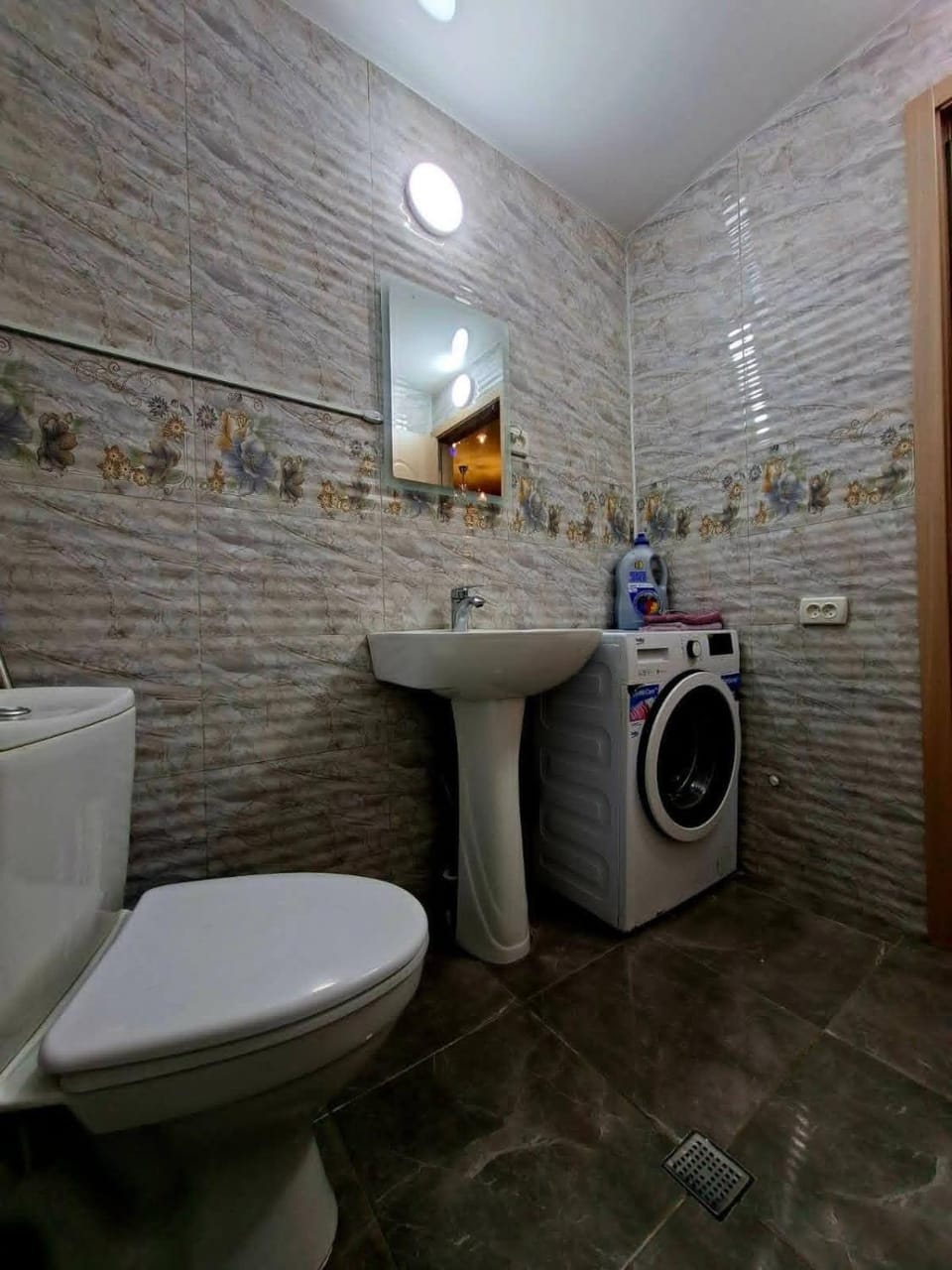 Cozy apartament in Gldani Apartment in Tbilisi, Georgia