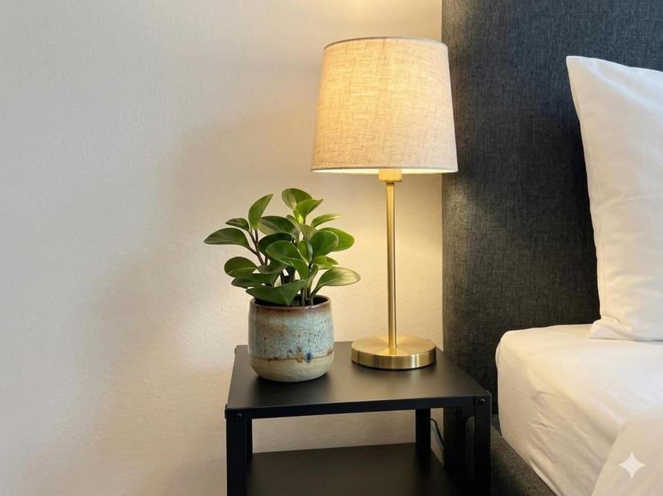 Studio, central, Prater, Schwedenplatz Apartment in Vienna