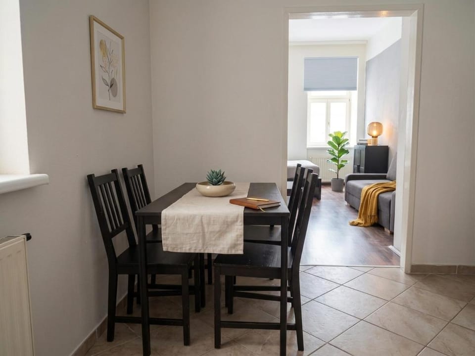 Studio, central, Prater, Schwedenplatz Apartment in Vienna