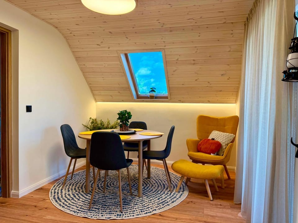 Sunset Garden House - Agárd Apartment in Hungary